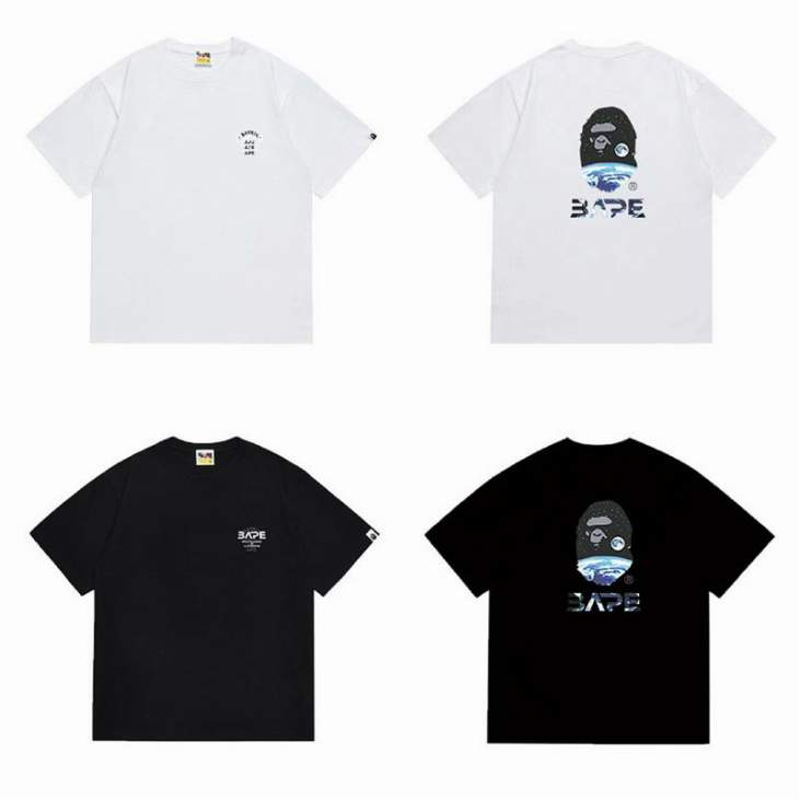 Picture of Aape T Shirts Short _SKUBapeS-2XLscqx128624823